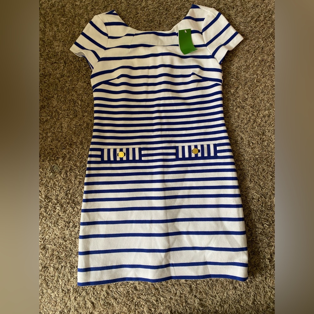 Lilly Pulitzer Layton ShiftDress